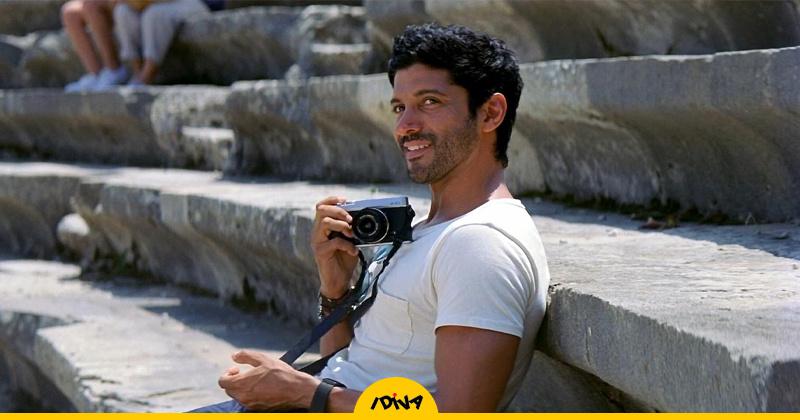 6 Of His Films That Prove He Is An Underrated Romantic Hero – ryan