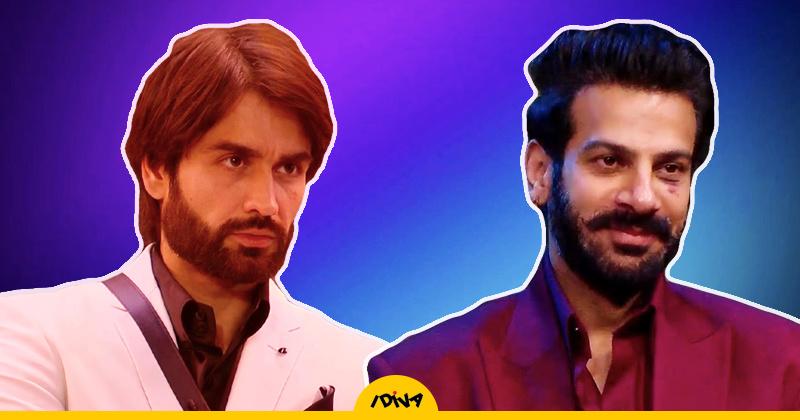 Vivian Dsena Nominates Karan Veer Mehra; Says ‘Main Tera Dost Nahi…’ – ryan