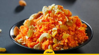 Craving ‘Gajar Ka Halwa’? Here’s How To Prepare The Low-Fat Version You’ll Love In Winter – ryan