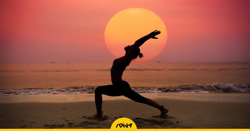 Why Sun Salutations Are Crucial For Us—8 Unmatched Health Benefits Of Surya Namaskar – ryan