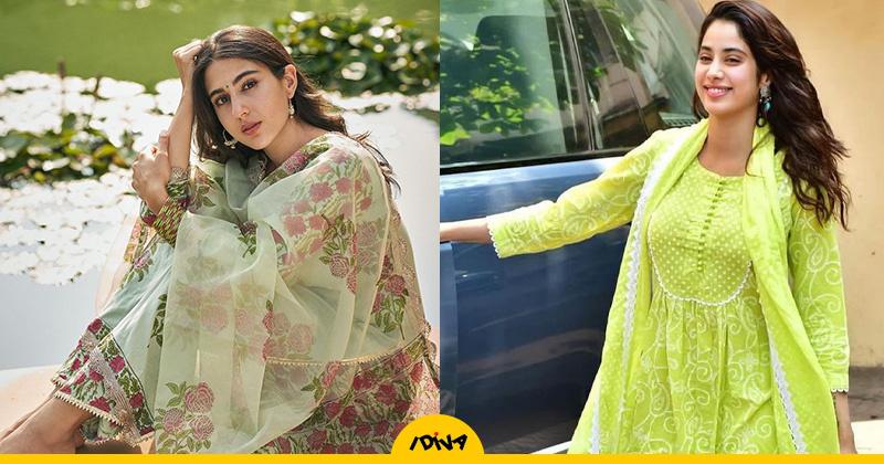 8 Budget-Friendly Kurta Sets for Everyday Wear – ryan