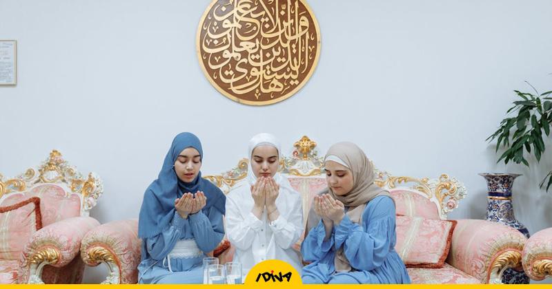 8 Digestion Tips For A Healthy Eid After A Month Of Fasting – ryan