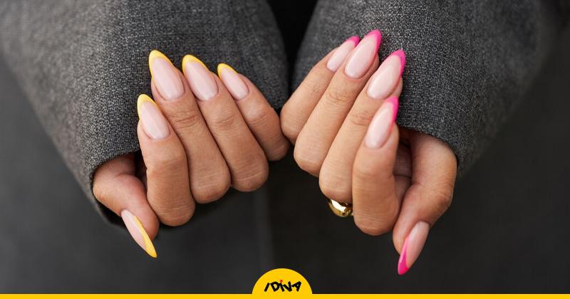 Add Some Shine & Sparkle To Your Talons With These 8 Diwali-Inspired Nail Art Designs – ryan