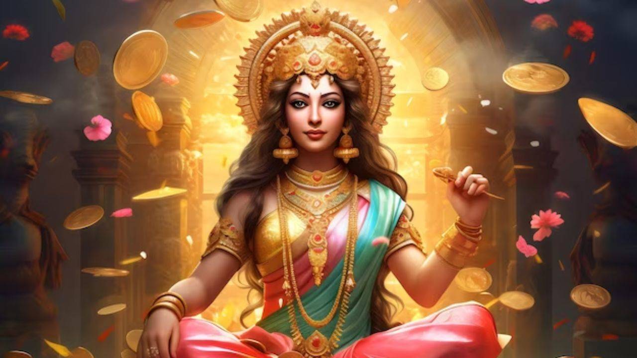 At the time of worship on Friday, this miraculous mantras sing according to the animal belt, wealth and prosperity are found in every area