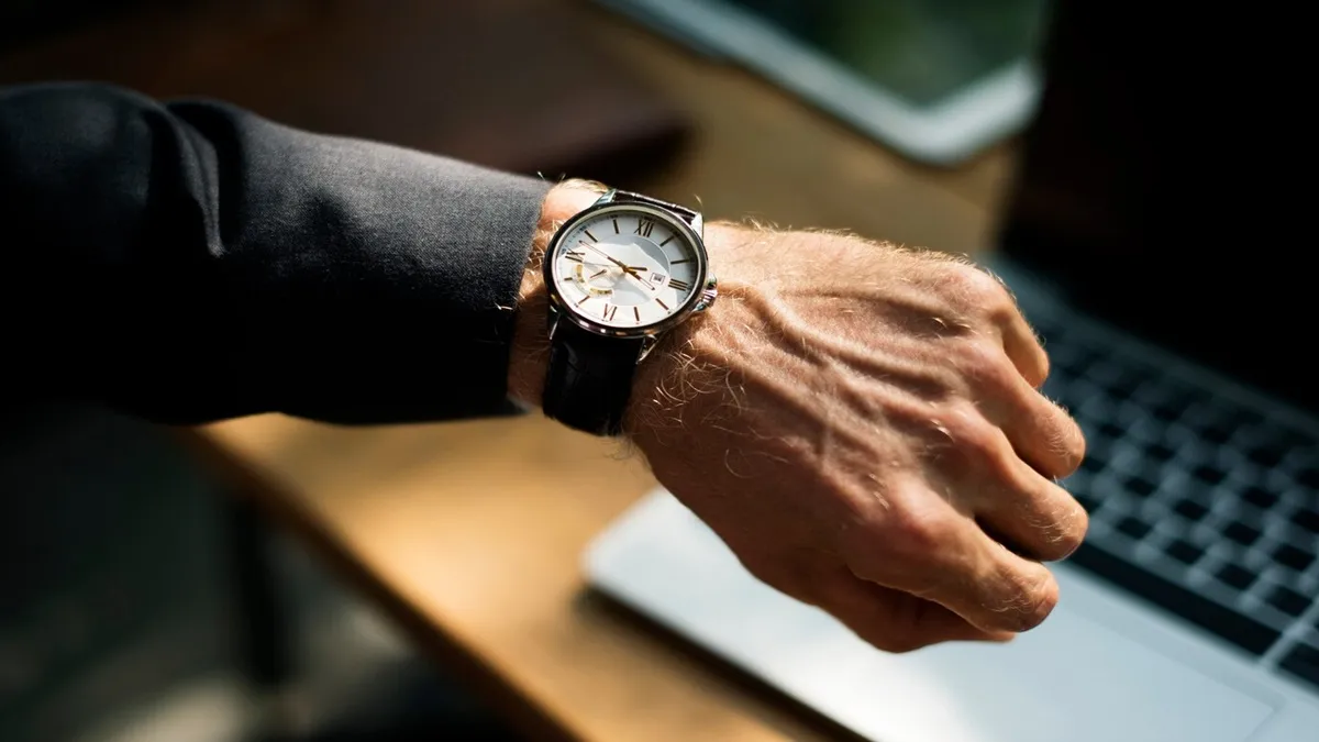 Best Titan -Watches for Men: Increase every moment with timeless elegance