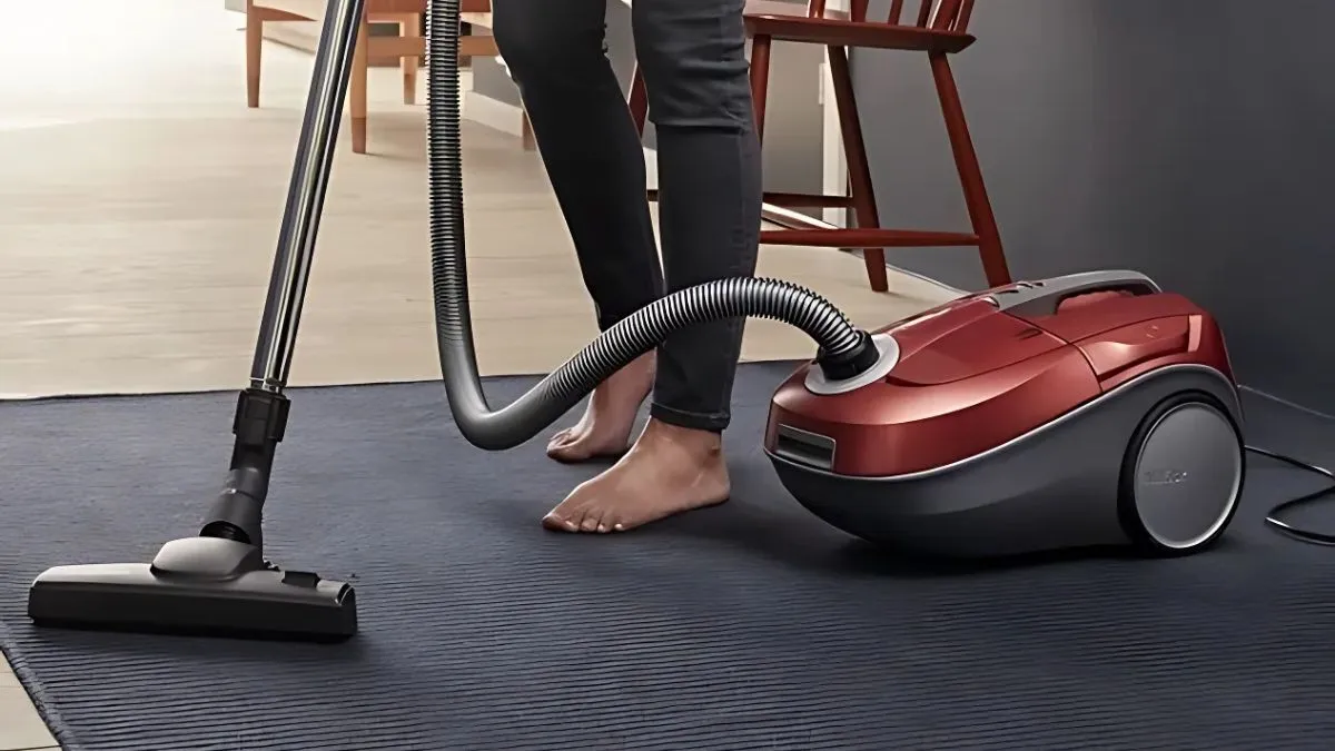 Best agaro wireless vacuum cleaners for home: effortlessly everyday cleaning