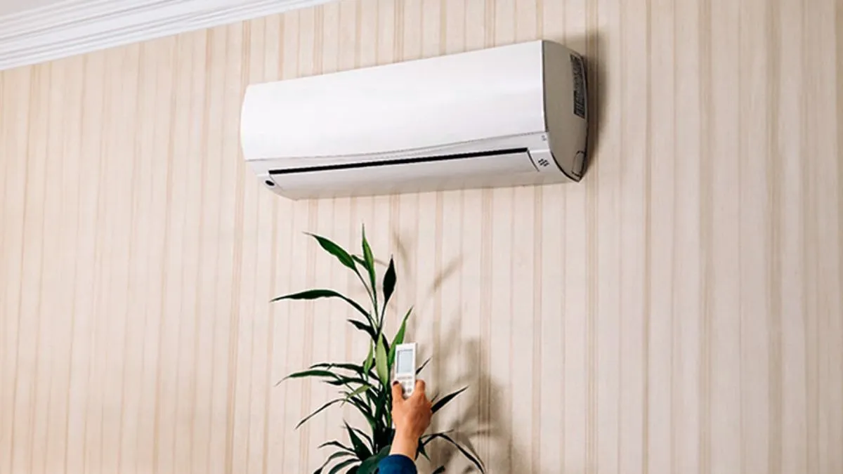 Best 1.5 TON 3 -Stter -Converter Split AC (February 2025): breeze through the summer