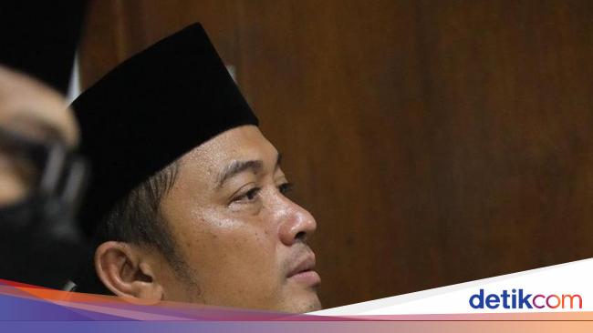 Prasetyo Hadi became a spokesman for the president, Democrats named by the Soeharto -era minister of state