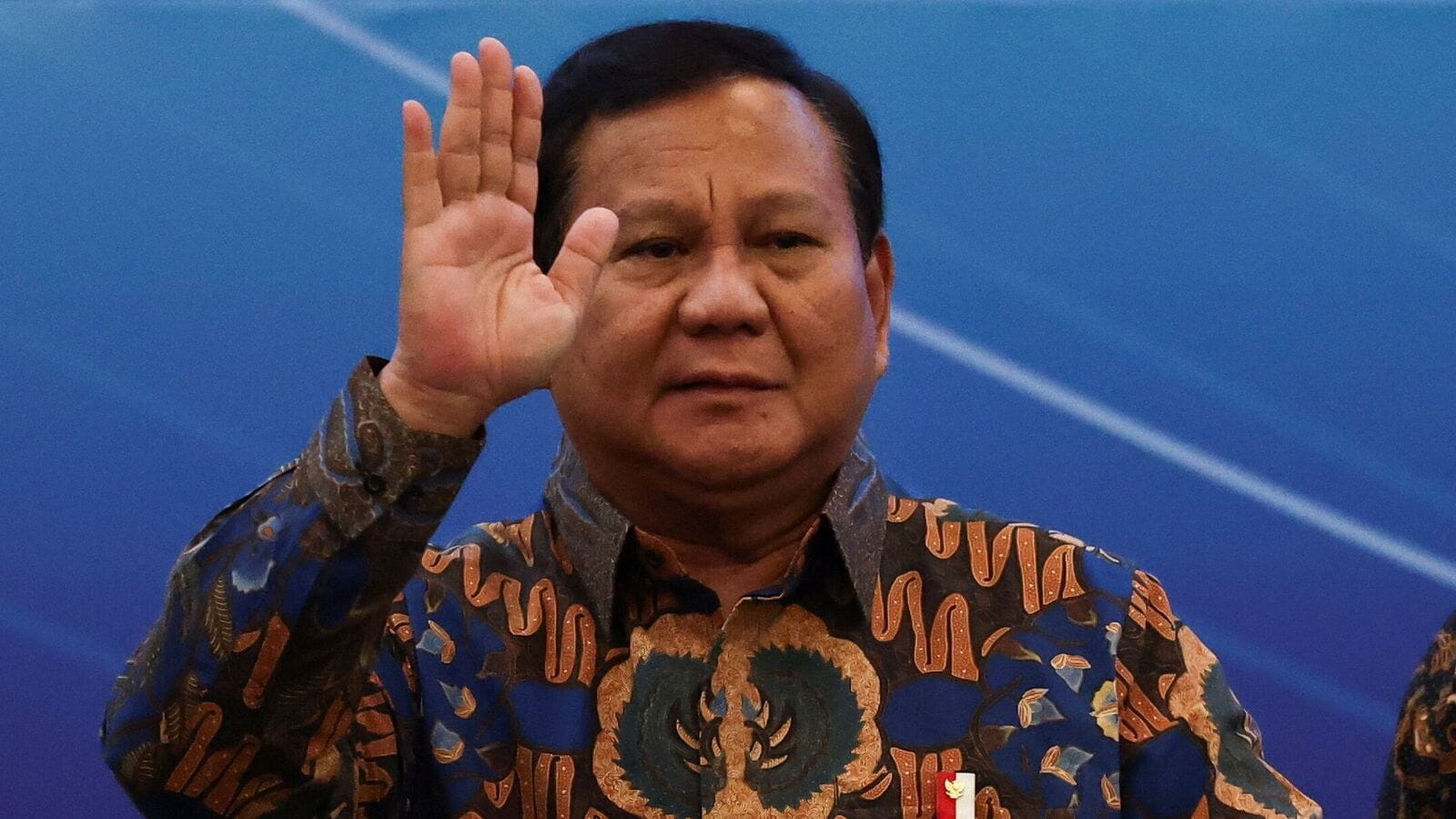 Take Indonesia seriously to counter China in Southeast Asia