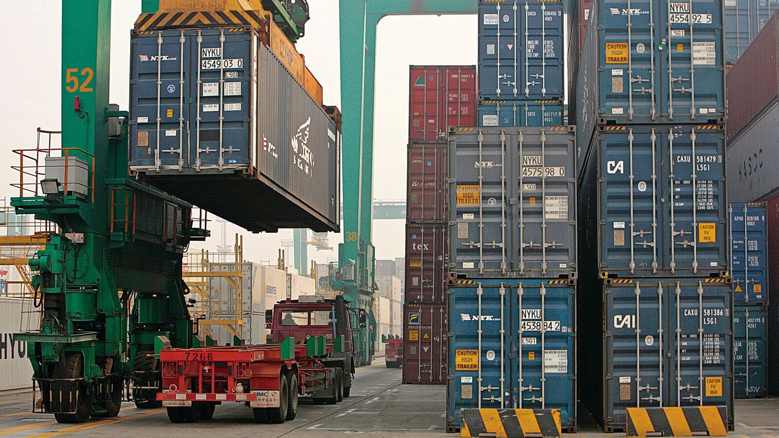 Mint Quick Edit | India’s trading data: Beware myths