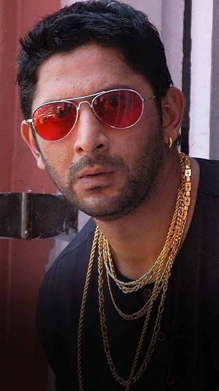 8 Best roles of Arshad Warsi
