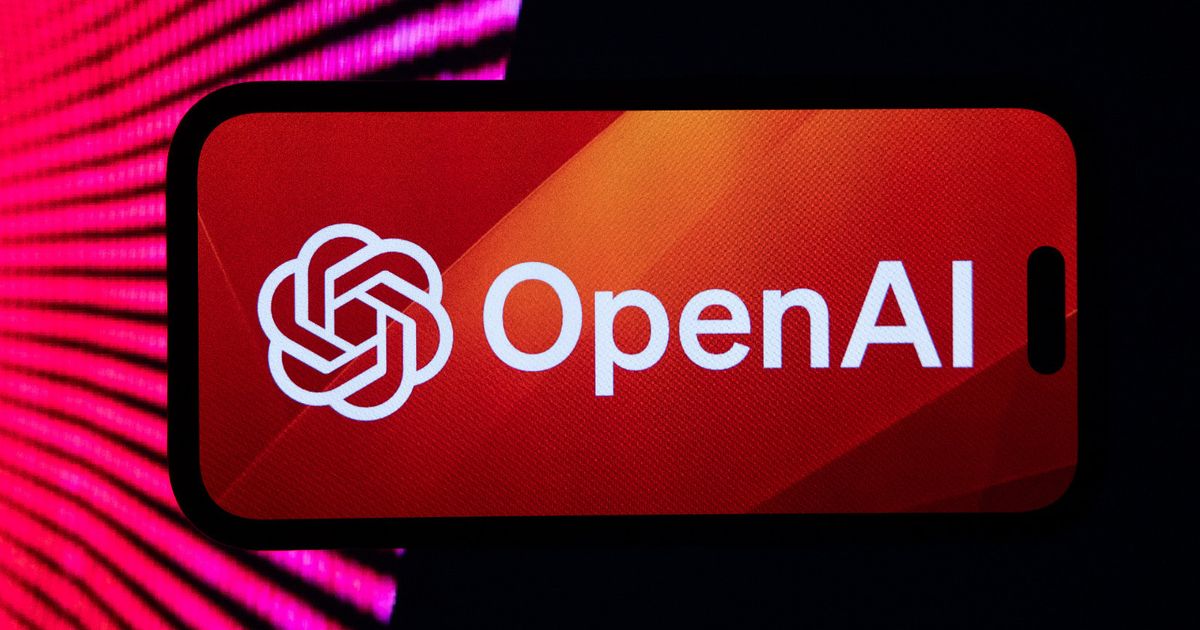 “Openai” starts new models to treat software and visual tasks