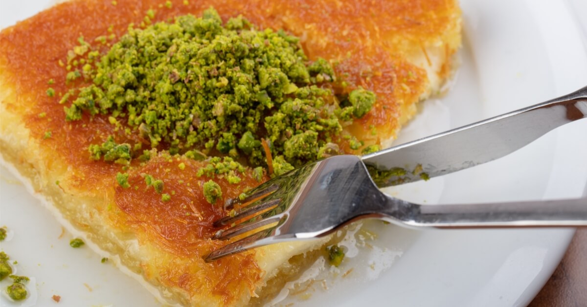 Kunafa Lye – Web Medicine