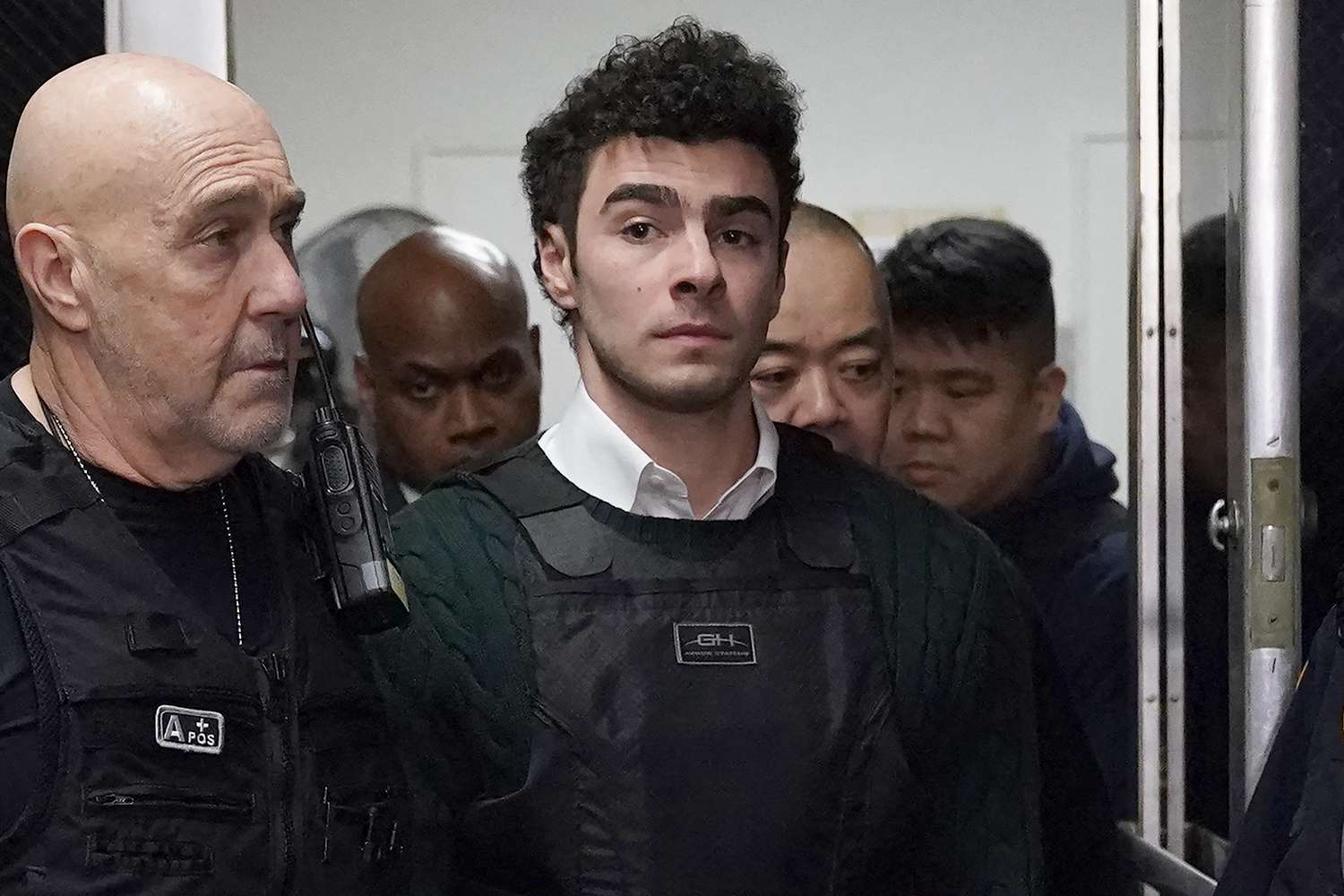 Luigi Mangione Indicted on 4 Federal Charges In United Healthcare CEO Killing – ryan