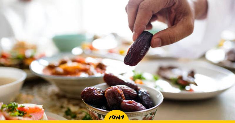 7 Foods To Strictly Avoid During Your Fast – ryan