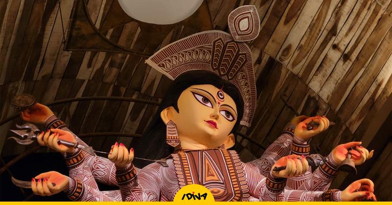 Visit These Top 8 Indian Cities To Witness The Best ‘Pujo’ Celebrations – ryan