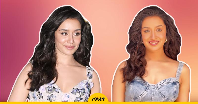 Bindaas ‘Stree’ Shraddha Kapoor Wears Not One But Two Mini Dresses In A Day Perfect For Parties – ryan