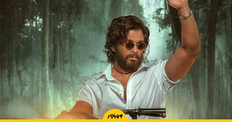 Before ‘Pushpa 2’, Top 7 Allu Arjun Movies To Stream On OTT – ryan