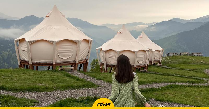 4 Diwali Getaways In Uttarakhand That Will Feel Like Home Away From Home, Surrounded By Nature – ryan
