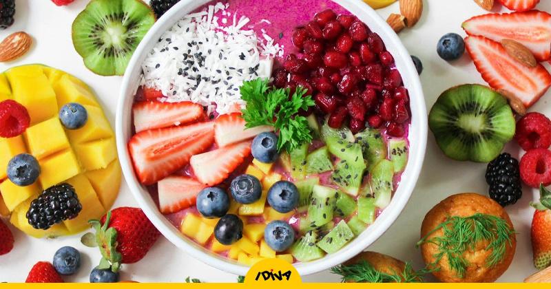 8 Incredible Superfoods That Can Naturally Heal Your Gut & Boost Digestion – ryan