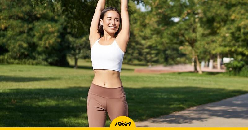 Upgrade Your Walking Exercise! Practise 8 Hand Exercises To Fire Up Your Biceps & Triceps – ryan