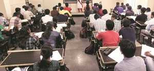 CCPA has issued notes to coaching centers for misleading ads