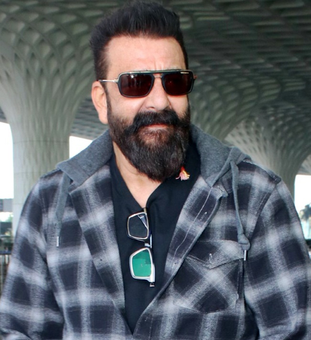 We didn’t have many facilities earlier, now there was a lot of change in the industry: Sanjay Dutt