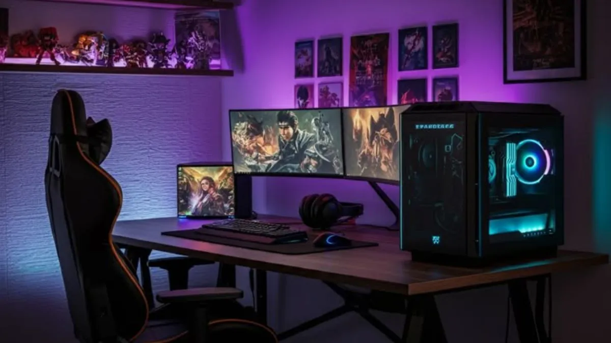 Branded game chair price in india: affordable for premium choices