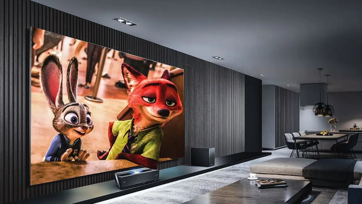 Best over 65 inches 4k smart televisions: Big screen for Ultimate Home Entertainment