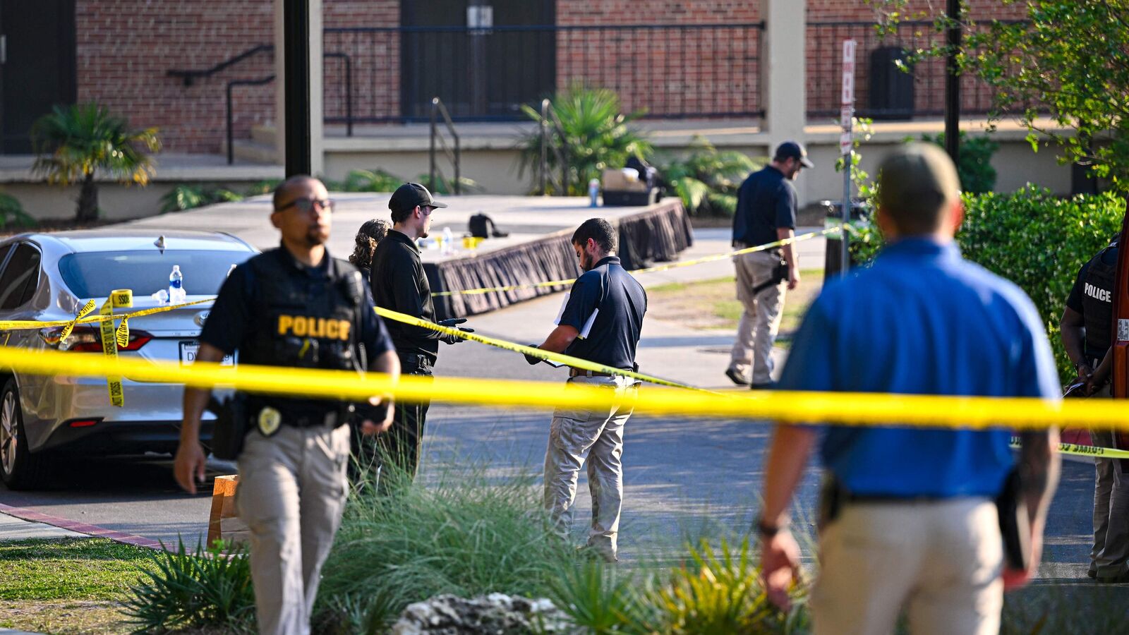 Shooting at Florida State University: The alleged armed sheriff’s deputy boy is Trump’s supporter, says Netizens. Who is he? | Today news