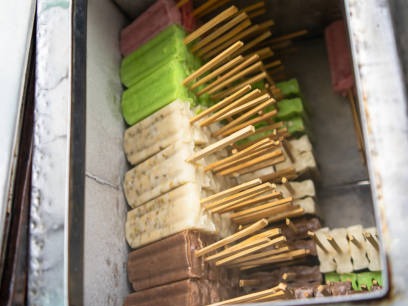 7 best street food for summer