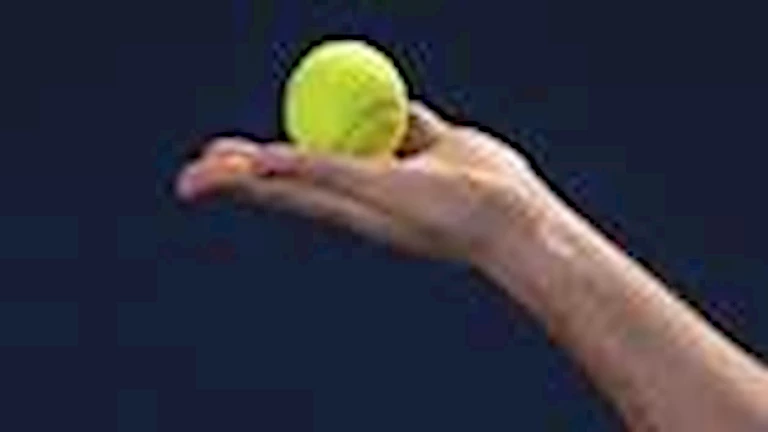 Why do you have to put a tennis ball in your bag on the plane? – ryan