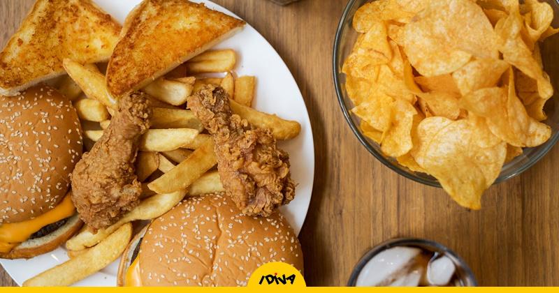 Want A Slimmer Waist? Avoid 8 Everyday Foods & Drinks That Make You Gain Belly Fat – ryan