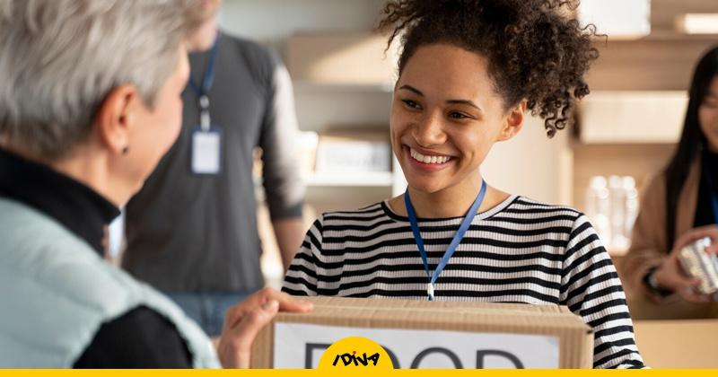 7 Small Acts Of Kindness That Matter More Than You Think – ryan