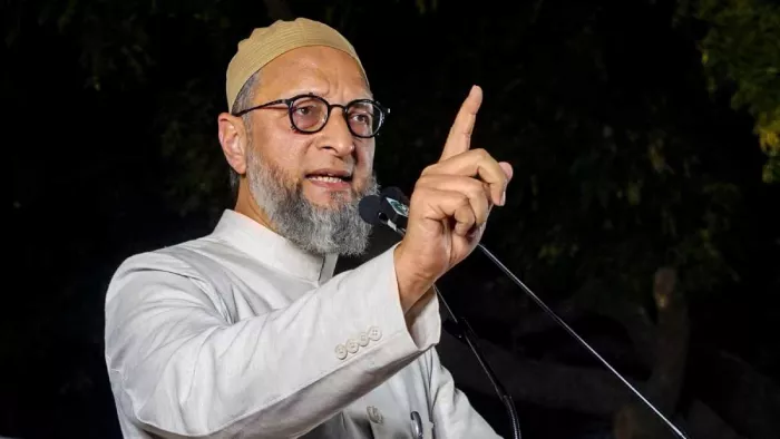 ‘Central government doesn’t want to waste waqf …’, what did Owaisi say at the interim order of the Supreme Court? -Aimim -Head Asaddudin Owaisi responds to the Interim decision of the Supreme Court to the Waqf Act Salman Khurshid statement