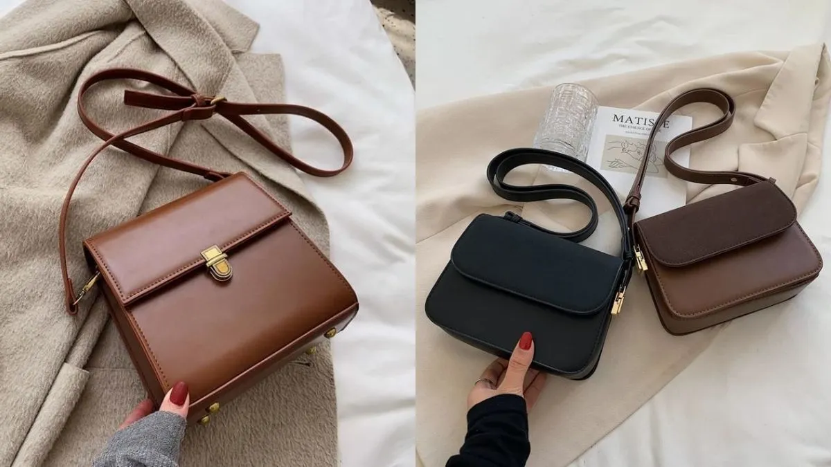 Best handbag for women: chic, spacious and everyday options