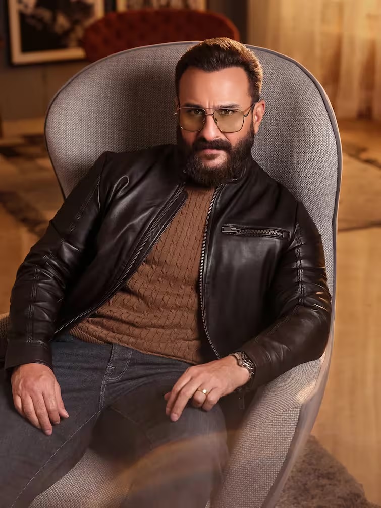 Saif Ali Khan’s watch and car collection