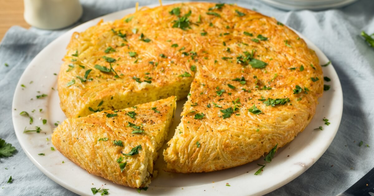 The ovenomelet – web medicine