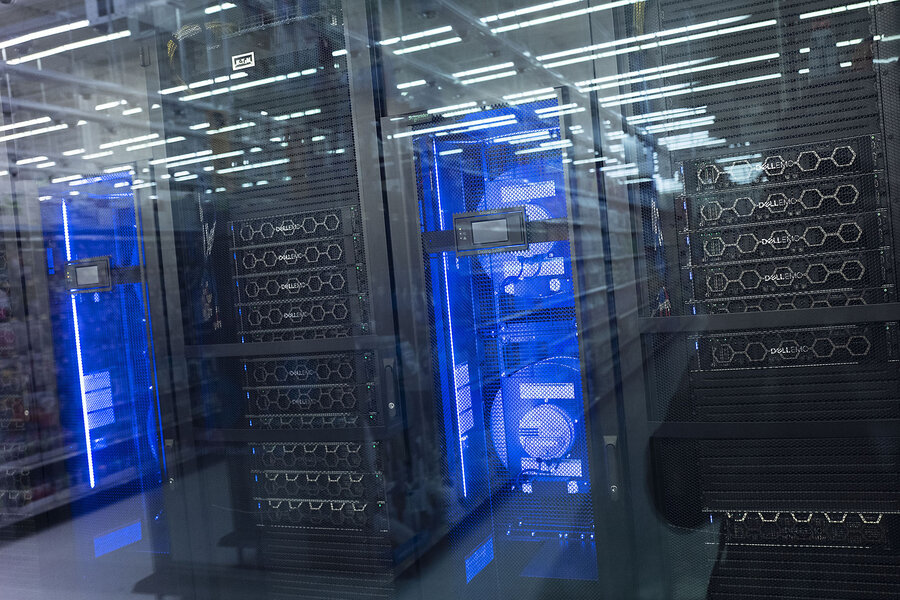 From Retail to the Military, ‘Intelligent Connectivity’ Raises Ethical Dilemmas – ryan