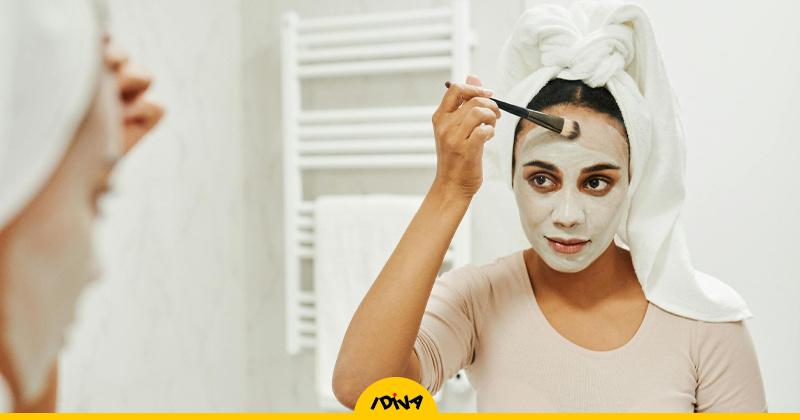 8 DIY Face Masks That Target Specific Skin Concerns & Are Made With Kitchen Leftovers – ryan