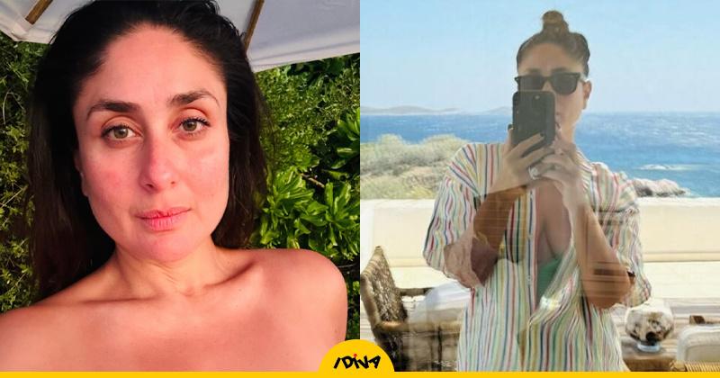Inside Kareena Kapoor Khan’s Stunning Bikini Collection That ‘Poo’ Will Totally Approve – ryan