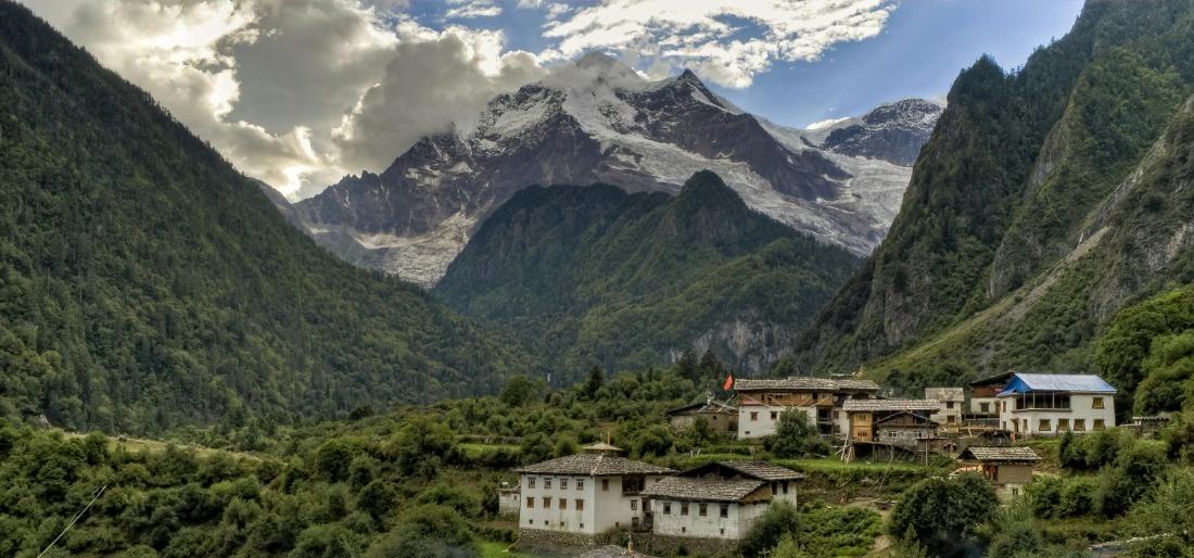 The Cheapest Country Indian Travelers Should Visit in December – ryan
