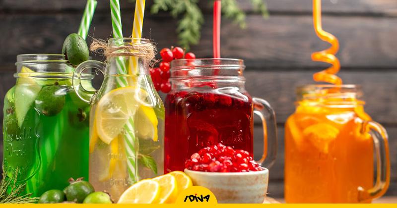 Kanjis Are Trending—Try These 8 Flavourful & Refreshing Variations To Beat The Summer Heat! – ryan