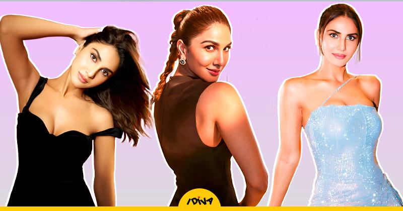 8 Stunning Party Fits To Get Christmas-Ready With Vaani Kapoor’s Ultimate Style Guide – ryan