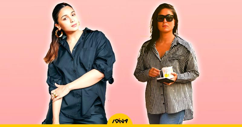 7 Reasons Why Oversized Cotton Shirts Are The Ultimate Game-Changer For Your Casual Wardrobe – ryan