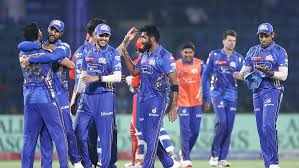Excellent bowling crossed Mumbai’s Naiya in IPL, understanding in the video, the greatest meaning of tomorrow’s victory