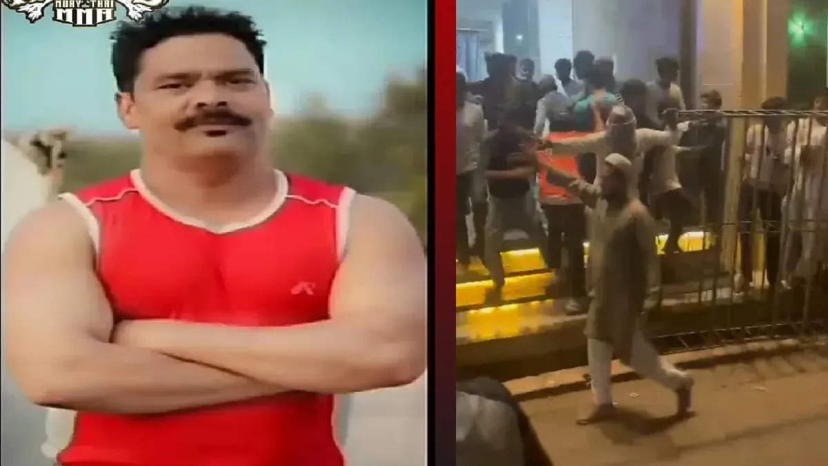 Stoning on Hanuman Jayanti march in Guna, 9 arrested, including chief accused