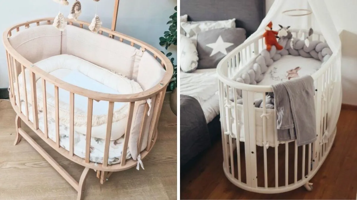 Best Baby Reds: Safe, Stylish and Comfortable Choices for Your Little One