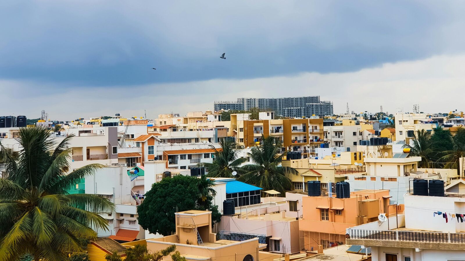 Bengaluru renters clap ‘unfair’ charges by landlords, say there is no ‘agreement’ | Today news