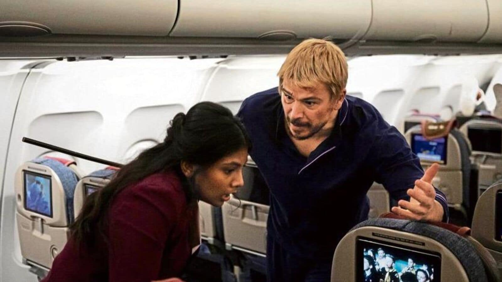What to watch this week: ‘Fight or Flight’, ‘Sinners’ and more | Mint